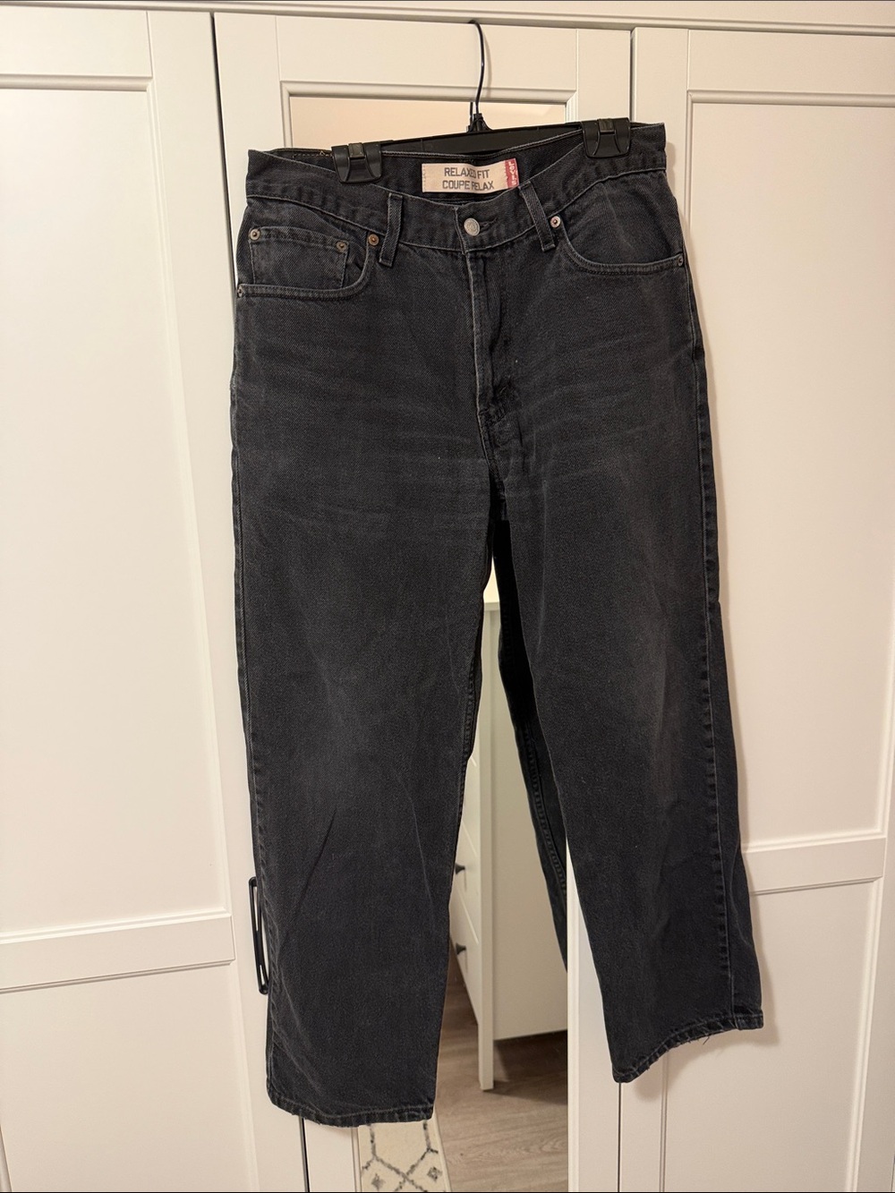 Vintage Levi’s
